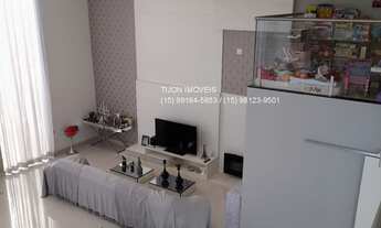 Imagem 4: Casa à venda no Fazenda Imperial em Sorocaba/SP