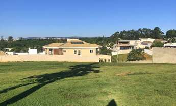 Imagem 4: Terreno à venda no Fazenda Imperial em Sorocaba/SP