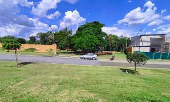 Imagem 4: Terreno à venda no Condomínio Alphaville Castello