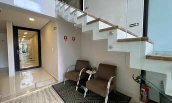 Imagem 4: Complexo de salas comerciais no Campolim