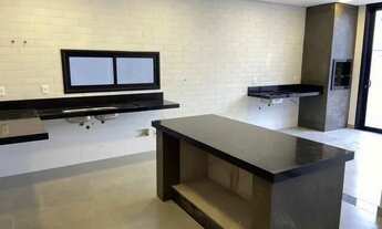 Imagem 4: Casa à venda em no Condomínio Ibiti Reserva