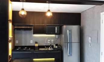 Imagem 4: Apartamento à venda no Jardim São Carlos em Sorocaba/SP