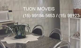 Imagem 5: Sobrado à venda no Bairro Bonsucesso em Sorocaba/SP