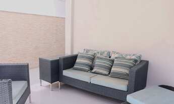 Imagem 5: Casa à venda no bairro Ibiti Royal Park em Sorocaba/SP