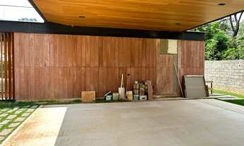 Imagem 5: Casa de Altíssimo padrão à venda em Araçoiaba da Serra/SP