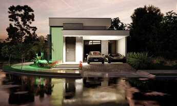 Imagem 5: Casa à venda no Le France em Sorocaba/SP