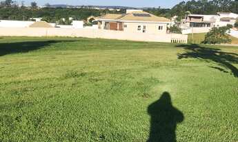 Imagem 5: Terreno à venda no Fazenda Imperial em Sorocaba/SP