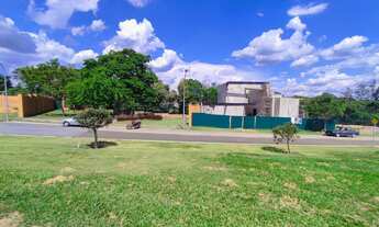 Imagem 5: Terreno à venda no Condomínio Alphaville Castello