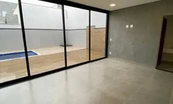 Imagem 5: Casa à venda em no Condomínio Ibiti Reserva