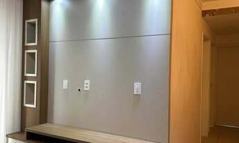 Imagem 6: Apartamento à venda no bairro Jardim Piratininga em Sorocaba/SP