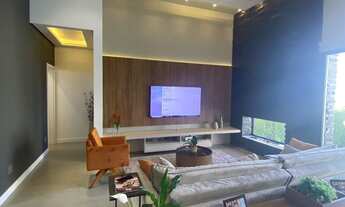 Imagem 6: Casa de Alto Padrão à venda em Sorocaba/SP