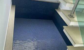 Imagem 6: Sobrado à venda no Saint Patrick em Sorocaba/SP