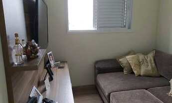 Imagem 6: Apartamento à venda no bairro Jardim Vera Cruz em Sorocaba/SP