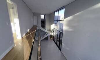 Imagem 6: Casa à venda no Alphaville Nova Esplanada 1 em Votorantim/SP