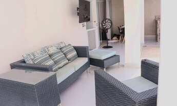 Imagem 6: Casa à venda no bairro Ibiti Royal Park em Sorocaba/SP