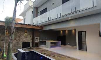 Imagem 6: Casa à venda no Ibiti Reserva em Sorocaba/SP