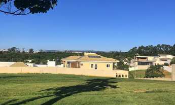 Imagem 6: Terreno à venda no Fazenda Imperial em Sorocaba/SP