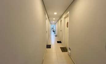 Imagem 6: Complexo de salas comerciais no Campolim