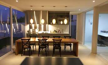 Imagem 4: Casa de Alto Padrão em Sorocaba