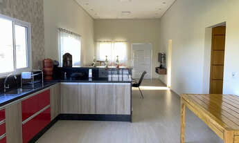 Imagem 6: Casa à venda de Condomínio Araçoiaba da Serra/SP