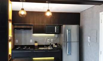 Imagem 6: Apartamento à venda no Jardim São Carlos em Sorocaba/SP