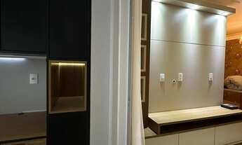 Imagem 7: Apartamento à venda no bairro Jardim Piratininga em Sorocaba/SP