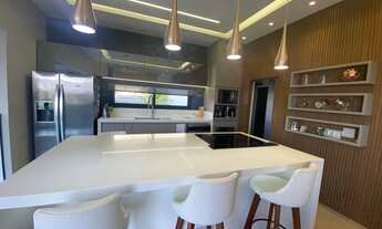 Imagem 7: Casa de Alto Padrão à venda em Sorocaba/SP