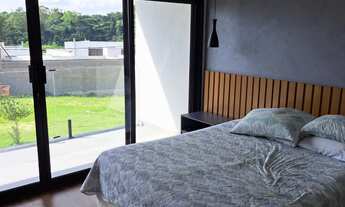 Imagem 7: Sobrado em Condomínio com piscina à venda em Votorantim/SP