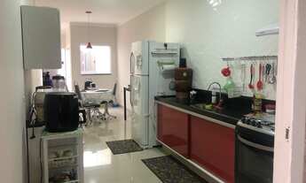 Imagem 7: Casa à venda no bairro Wanel Ville em Sorocaba/SP