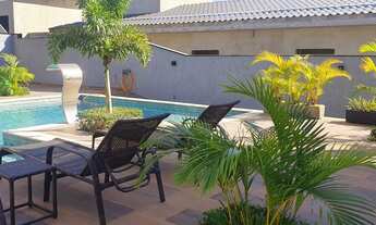 Imagem 7: Casa de Alto Padrão à venda em Sorocaba/SP