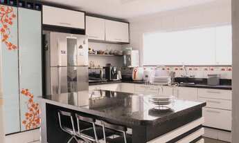 Imagem 7: Casa à venda no bairro Ibiti Royal Park em Sorocaba/SP