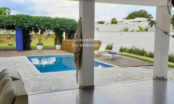 Imagem 7: Casa à venda no Fazenda Imperial em Sorocaba/SP