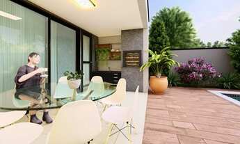 Imagem 7: Casa à venda no Le France em Sorocaba/SP