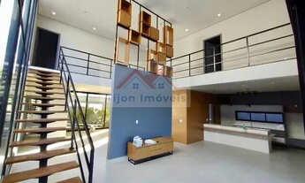 Imagem 3: Casa à venda no Alphaville Nova Esplanada 4