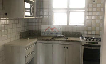 Imagem 7: Apartamento à venda no Parque Campolim - Sorocaba/SP