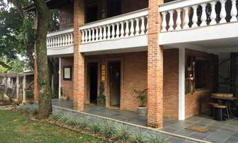 Imagem: Chácara à venda no Centro de Araçoiaba