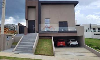 Imagem: Casa à venda no Cyrela Landscape