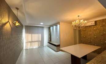 Imagem: Apartamento à venda no bairro Jardim Piratininga