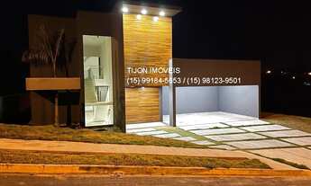 Imagem: Casa à venda em Araçoiaba da Serra/SP