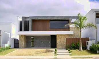 Imagem: Casa Alto Padrão em Condomínio