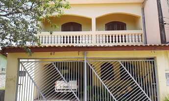 Imagem: Sobrado à venda no Bairro Bonsucesso em