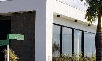 Imagem: Casa à venda no Alphaville em Votorantim