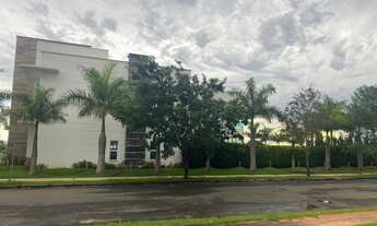 Imagem: Sobrado à venda no Saint Patrick em Sorocaba/SP