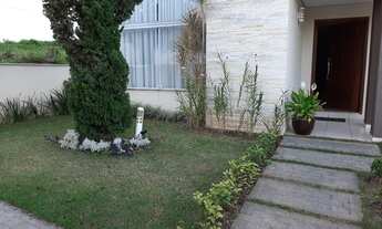 Imagem: Casa à venda no Belvedere II em Votorantim/SP