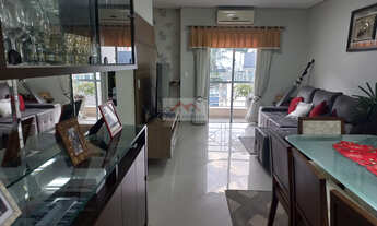 Imagem: Apartamento à venda no Parque Campolim