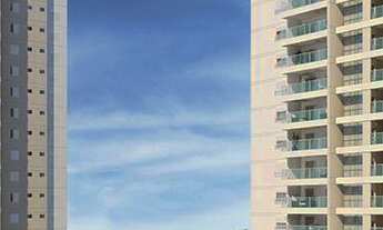 Imagem: Apartamento no Residencial Saint Tropez