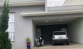 Imagem: Casa à venda no bairro Wanel Ville em Sorocaba/SP