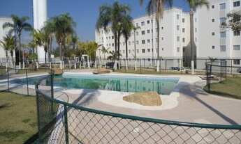 Imagem: Apartamento à venda em Votorantim/SP