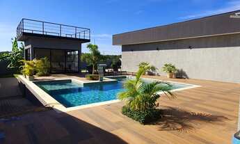 Imagem: Casa de Alto Padrão à venda em Sorocaba/SP