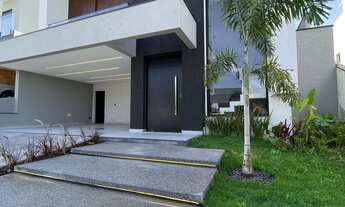 Imagem: Casa à venda no Cyrela Landscape em Votorantim/SP